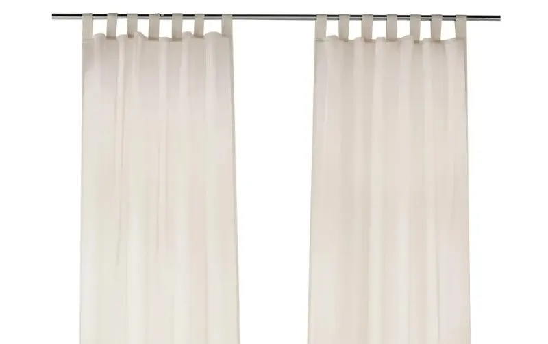 limpieza cortinas